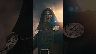 Doctor Doom vs Everyone! #doctordoom