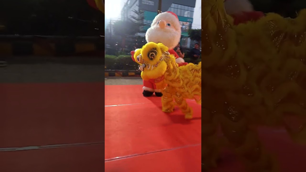 Christmas Day celebration at phoenix United Mall Alambagh / Christmas ⛄🎁 Day /  