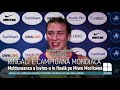 Moldoveanca Irina Rîngaci a devenit campioană mondială la lu