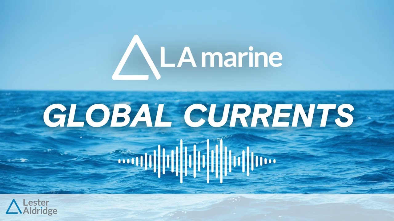 Türkiye'deki Gemi Tutuklama Olayı Açıklaması — LA Global Currents Podcast