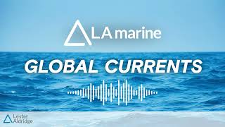Ship Arrest in Turkey Explained — LA Global Currents Podcast Episode 1