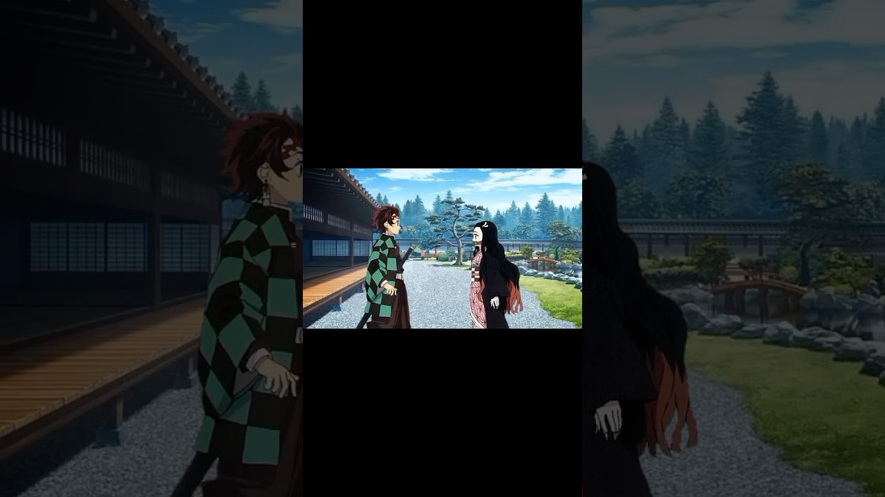 || Inosuke…😏 || [Demon Slayer] #demonslayer #meme #poppyplaytime #anime