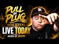 Music Reviews + Reactions |Pull Da Plug |🛑 LIVE (Portrait)