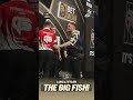 THE BIG FISH IN CARDIFF! 🎣 | 2026 BetMGM Premier League