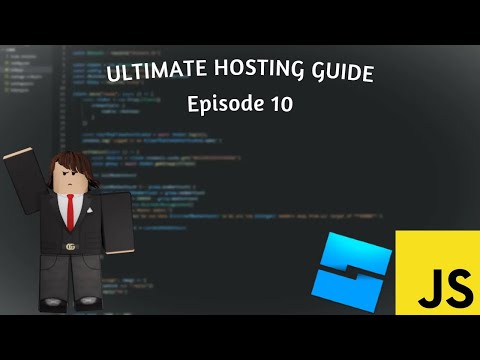 Ultimate Free Hosting Guide | Repl.it | 24/7, Roblox-Discord Compatible Etc.