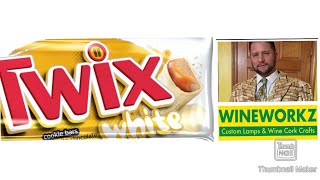 Twix White Review New