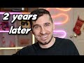 End of video