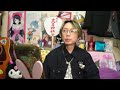 R8/6/28くろかみwave!♪【Thrill up/藤井フミヤ】※途中からピンボケします