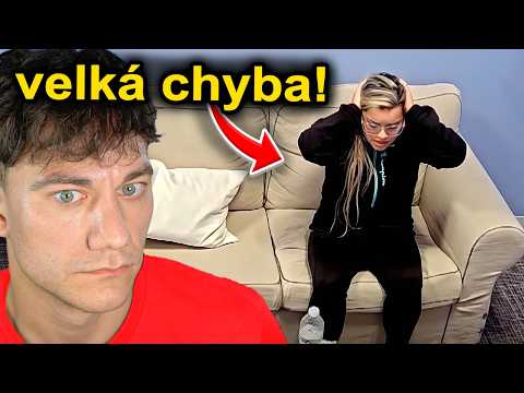 ZABILA MANŽELKU SVÉHO MILENCE...