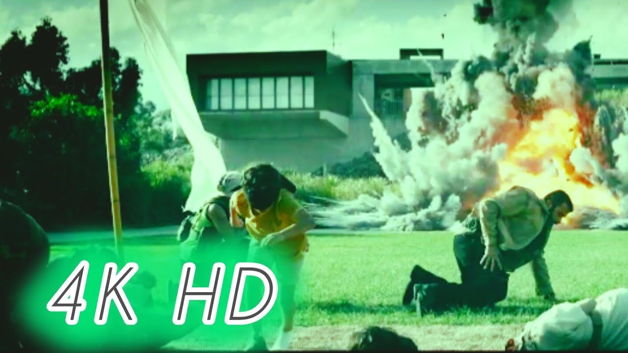 Netflix's 2024 Action Movie Recap: What Went Wrong