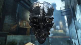 Dishonored And The Temptation Of Power