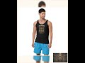 Size Matters - Men's Tank Top