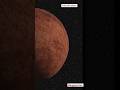 unexpected facts about space #facts #factwide #worldfact #trending #shorts