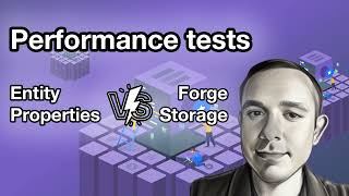 Entity Properties or Forge Storage? A Performance Battle for Atlassian App Developers