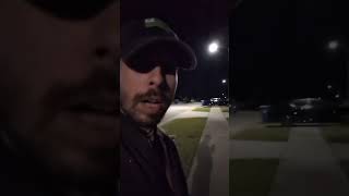 Mi volas vidi kosmoŝipon.