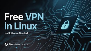 Use Free VPN in Linux Without Any Software | Bangla Tutorial