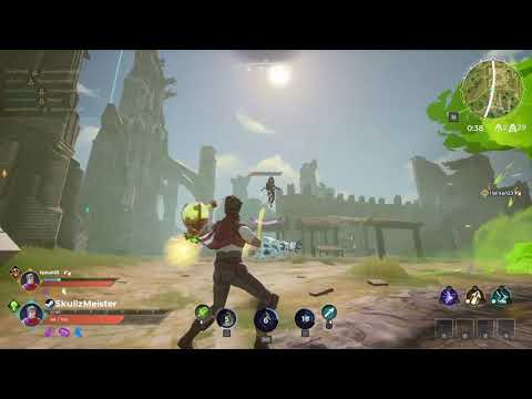 Spellbreak: 11 Exile Victory!