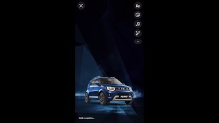 The Countdown to Your NEXA Car Begins Now.