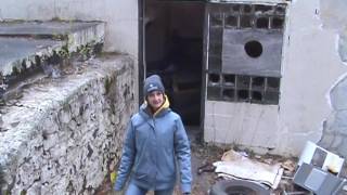 NOPEMING INTERVIEW ON TUNNEL