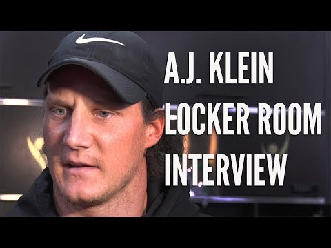 New Orleans Saints 2018 roster rankings: No. 18 A.J. Klein