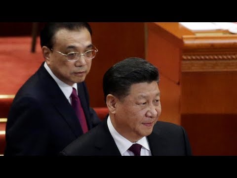 《今日点击》习近平17万人电话会 “裸罩”抗疫-亲自指挥“ 