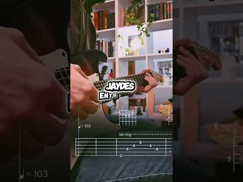 Indie Riffs 5 Indie Guitar Riffs for Late Night Vibes - YouTube