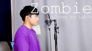 Day6 (데이식스) - Zombie (좀비) 커버 (Cover by LeST)