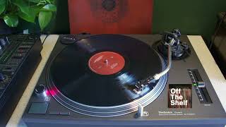 Submotion Orchestra - Perfection - Finest Hour [SMO Recordings – SM0008LP]