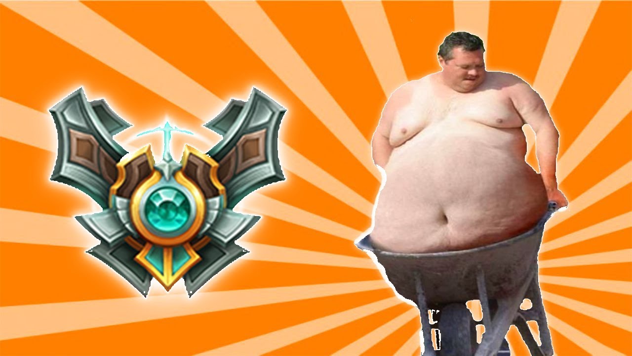 [ITA] Fat Carry
