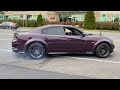 Charger/Hellcat//Exhaust and Full Sends Compilation!!