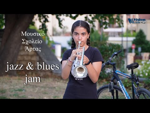 jazz & blues