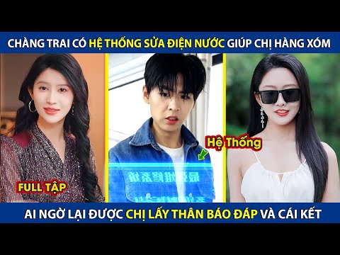 Chàng Trai Có
