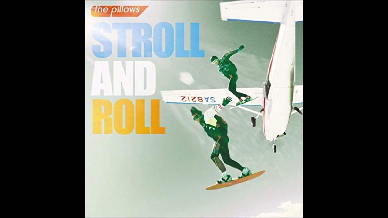 ミュージック the pillows / ROCK&#39;N&#39;ROLL AND YOUR SUN 新品】the pillows ROCK'N'ROLL AND YOUR SUN THE SUN AND ROCK