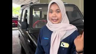 RAJANYA DIESEL ISUZU PANTHER 50JUTAAN HARGA CASH - PRABU MOTOR HARI INI