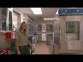 An Inside Look at Harter Veterinary Medical Center | San Diego Zoo Safari Park