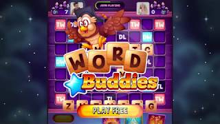 Word Buddies - Android screenshot 5