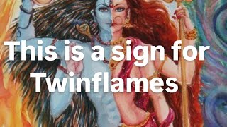 If you want some confirmation and sign this is for you 🧿 🪬 🪶