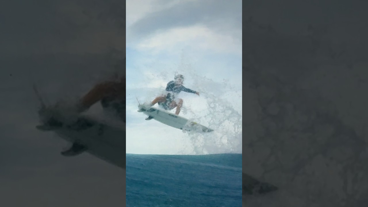 SQUAD GOALS #surf #trip #travel #crew