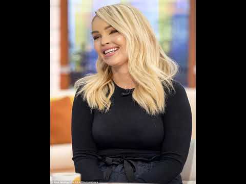 Katie Piper Shares Sweet Snap Of Newborn Penelope E2 80 8d Katie Piper Shares Sweet Snap Of Newborn Penelope E2 80 8d