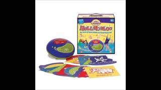 Cranium Hullabaloo Audio 2