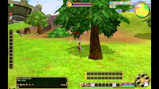 flyff Ep 2 part 1