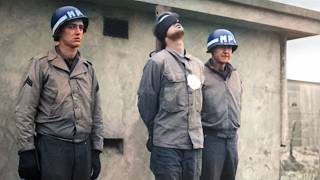 German Commandos Posed As U.S. Soldiers — Until A Simple Baseball Question Gave Them Away