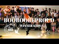 Jenna  noelly booboobeproud  winner kids  battle classic one