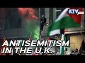 Death To The IDF Chants At Glastonbury Spark Police Probe Death To The IDF Chants At Glastonbury Spark Police Probe