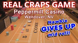 Peppermill Peppermill