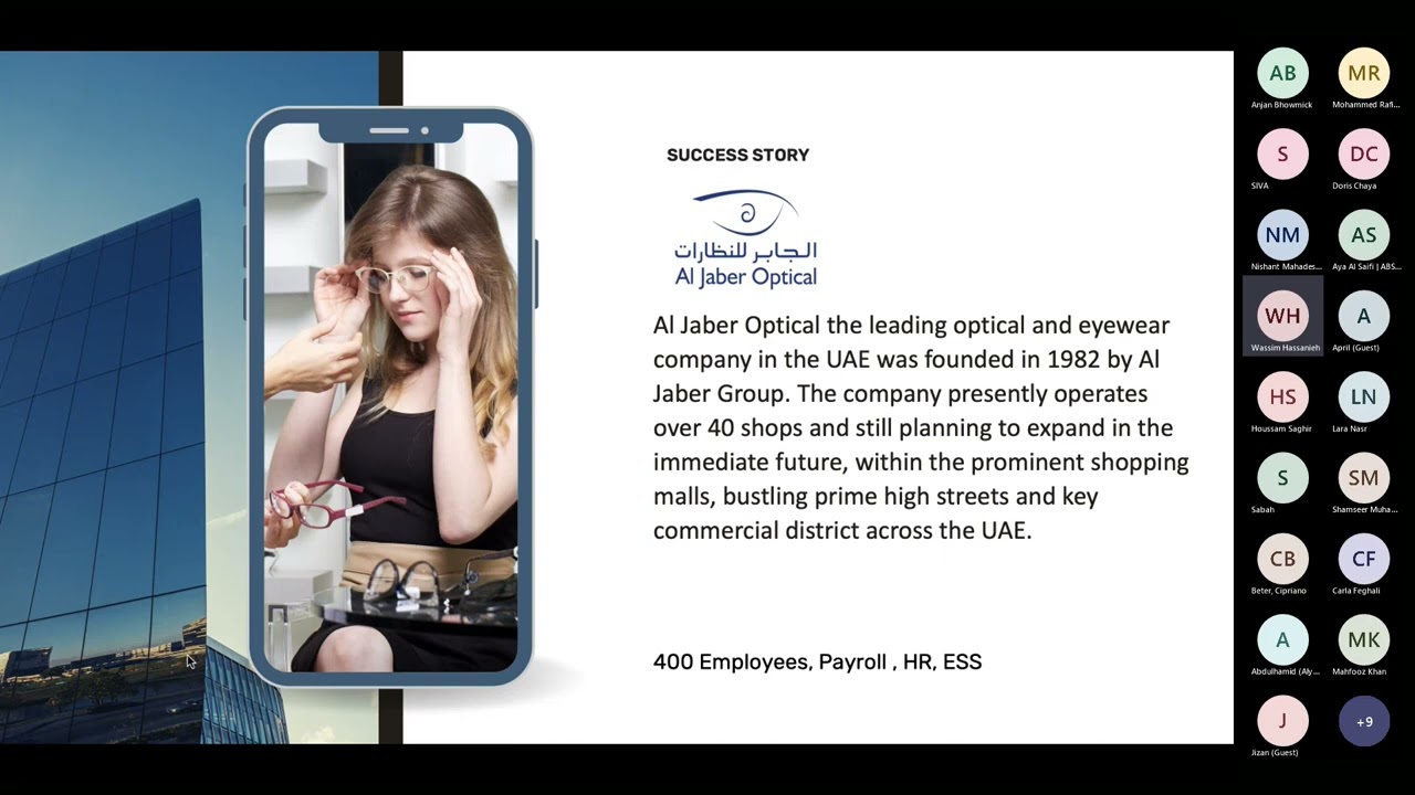 On-demand Webinar: Digitally transform your HR with Magnar HCM