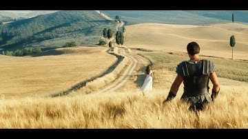 Gladiator – A Warrior’s Last Battle for Freedom | Now We Are Free Tribute