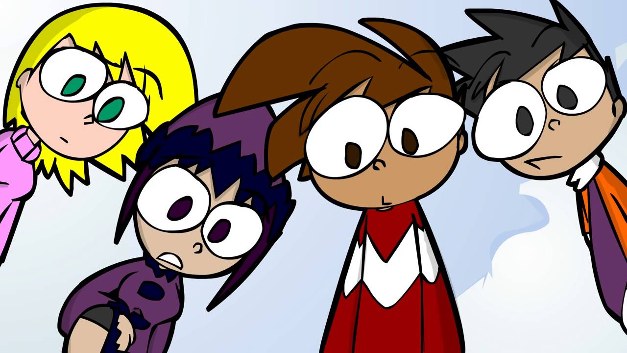 Group 5 Rocks - YouTube