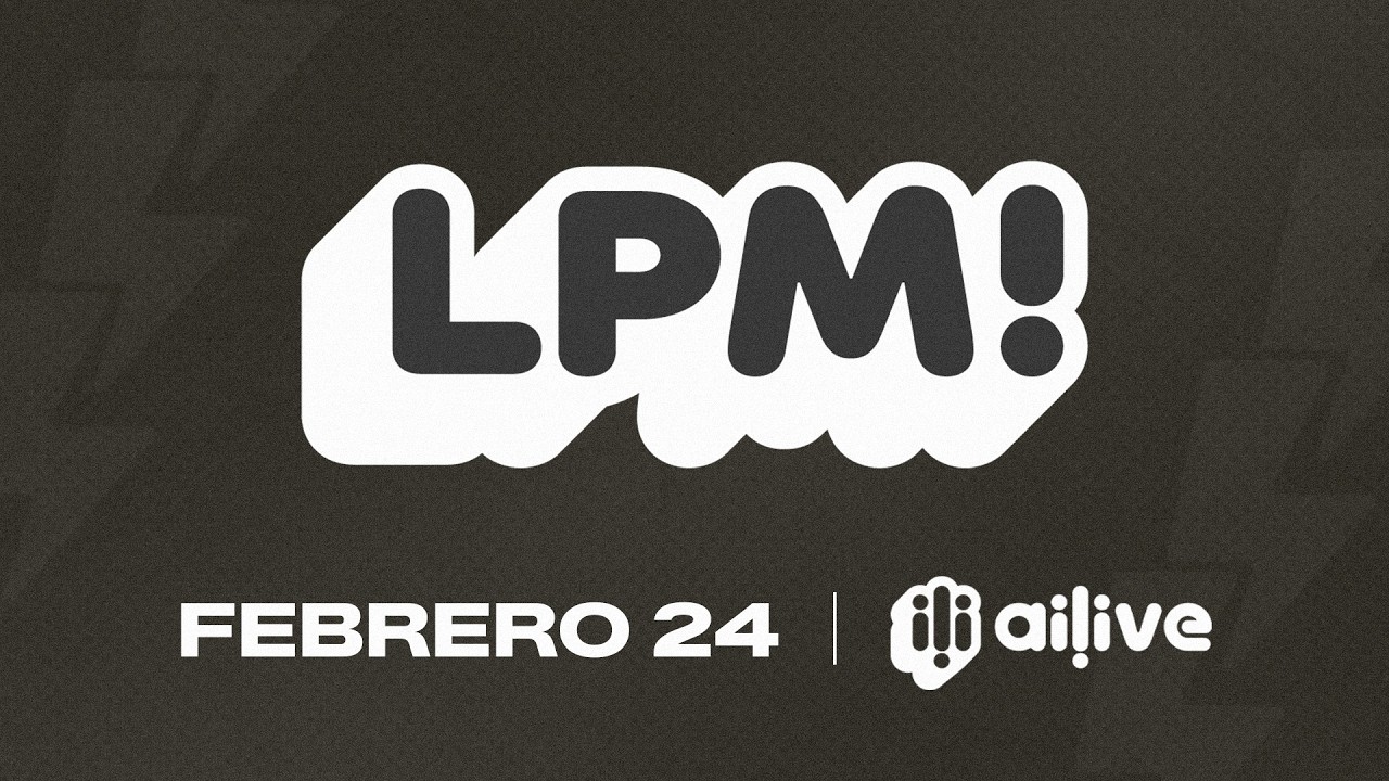 LPM! #368 | ¿Lara quedó de adorno?