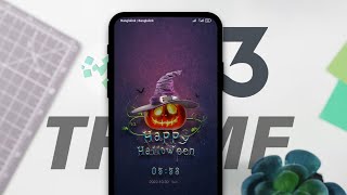 Miui 12.5/Miui 13 Theme - Top 2 Premium Miui Theme For Any Xiaomi Device | New Lockscreen & Icons screenshot 5